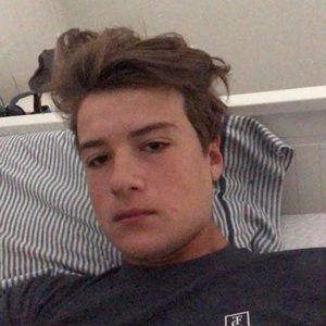 Meet your Posher, Jackson